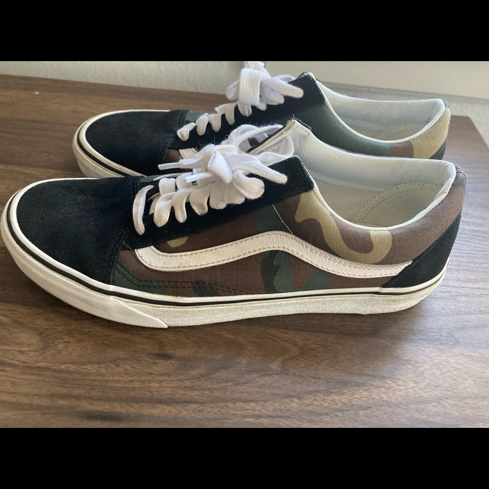 Vans Shoes